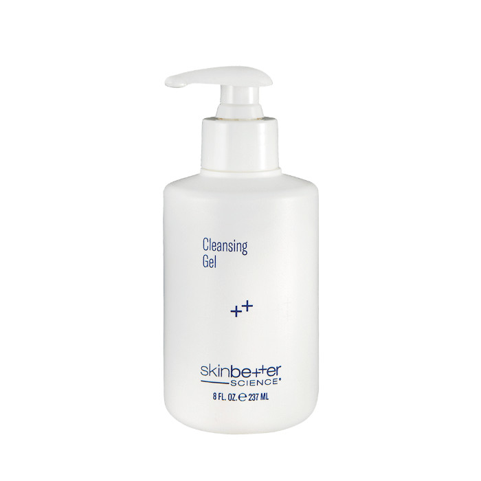 Skinbetter Cleansing Gel