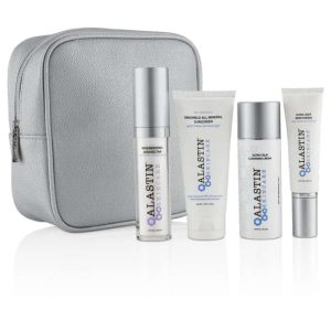 Alastin Procedure Enhancement System with TriHex Technology