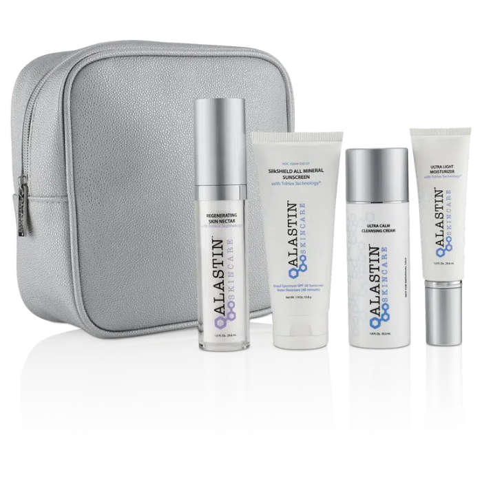 Alastin Procedure Enhancement System with TriHex Technology