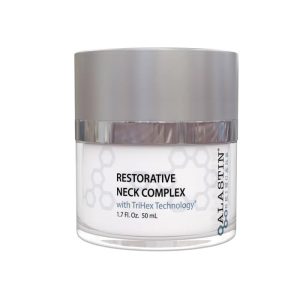 Alastin Restorative Neck Complex with TriHex Technology