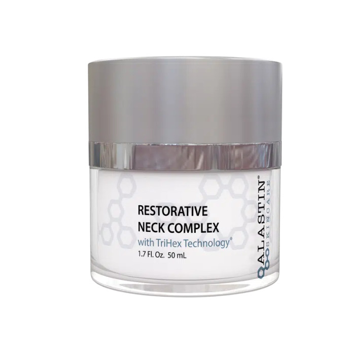 Alastin Restorative Neck Complex with TriHex Technology