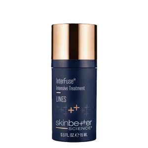 Skinbetter InterFuse Intensive Treatment LINES