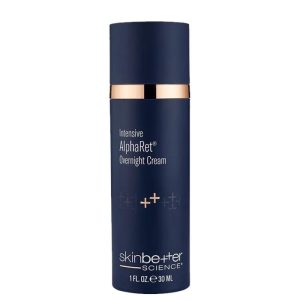 Skinbetter Intensive AlphaRet Overnight Cream