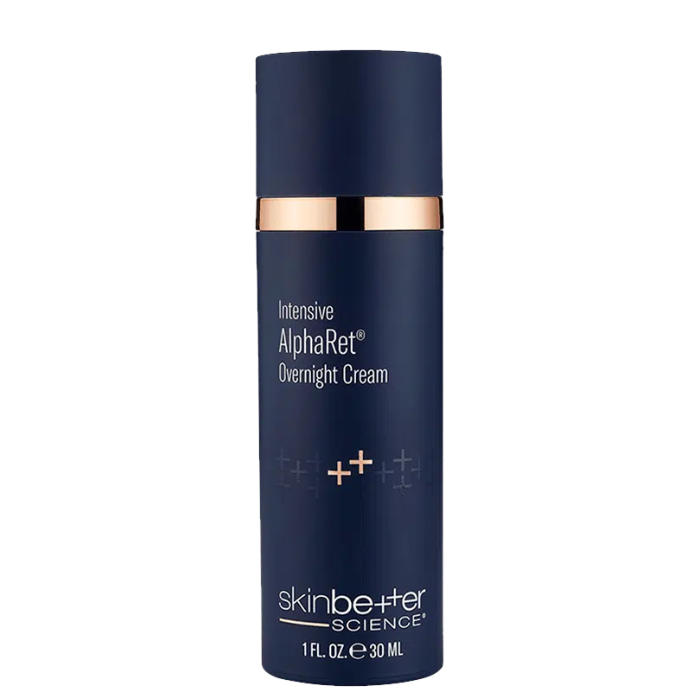Skinbetter Intensive AlphaRet Overnight Cream