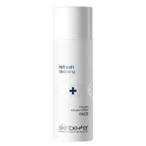 Skinbetter Oxygen Infusion Wash