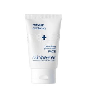 Skinbetter Detoxifying Scrub Mask