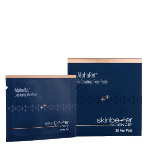 Skinbetter AlphaRet Exfoliating Peel Pads