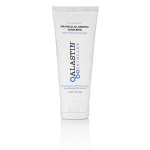 Alastin SilkSHIELD All Mineral Sunscreen SPF 30 with TriHex Technology