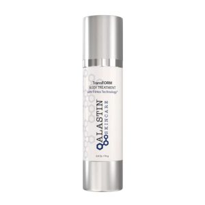 Alastin TransFORM Body Treatment with TriHex Technology