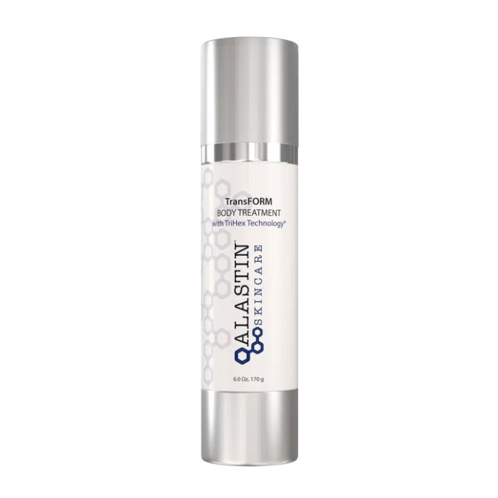Alastin TransFORM Body Treatment with TriHex Technology